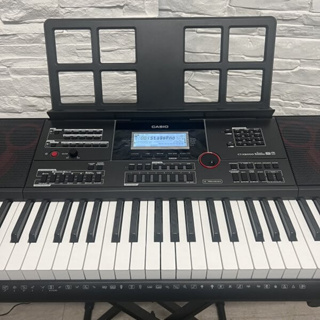音樂聲活圈 | CASIO卡西歐 61鍵鋼琴風格電子琴 CT-X5000
