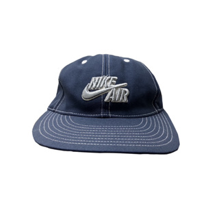 Nike Air Revolution Black Wool Fitted Hat 帽子