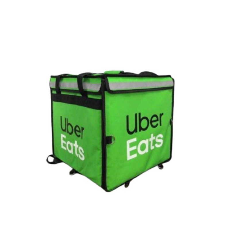 Uber eats外送袋