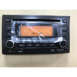 Panasonic CQ-JB803AWW CD/MP3//USB/AUX in/AM/FM3音響主機