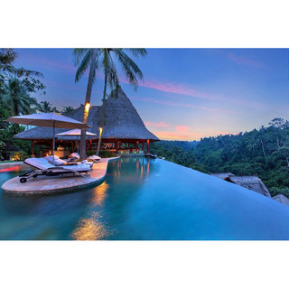 Viceroy Bali