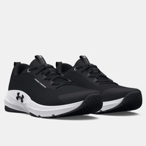 UNDER ARMOUR Dynamic Select 男款 訓練鞋 黑 3026608001 Sneakers542