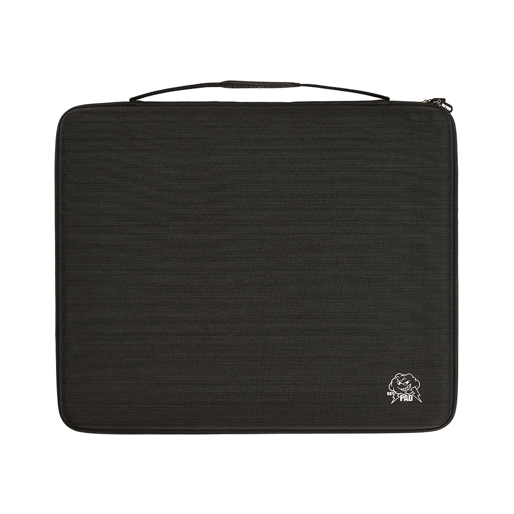 SKYPAD Travel Bags 3.0XL專用攜帶包 收納包 玻璃鼠墊收納攜帶滑鼠墊硬派精璽