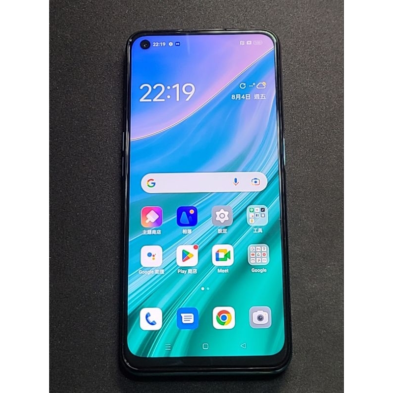 保留中 Oppo A74（ 5g版）6g,128g  二手機 備用機