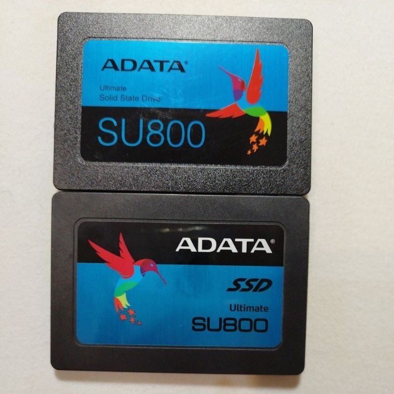 威剛  ADATA SU800 固態硬碟 SSD 256G