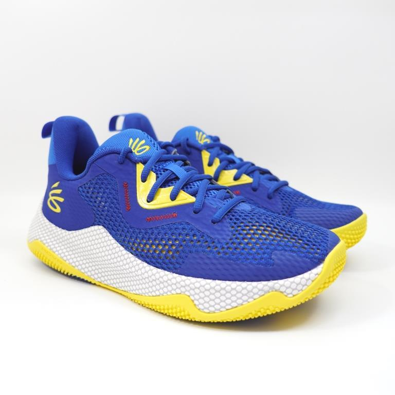 UA CURRY HOVR SPLASH 3 男生款 籃球鞋 3026899-400 安德瑪 庫里 CURRY 籃球鞋