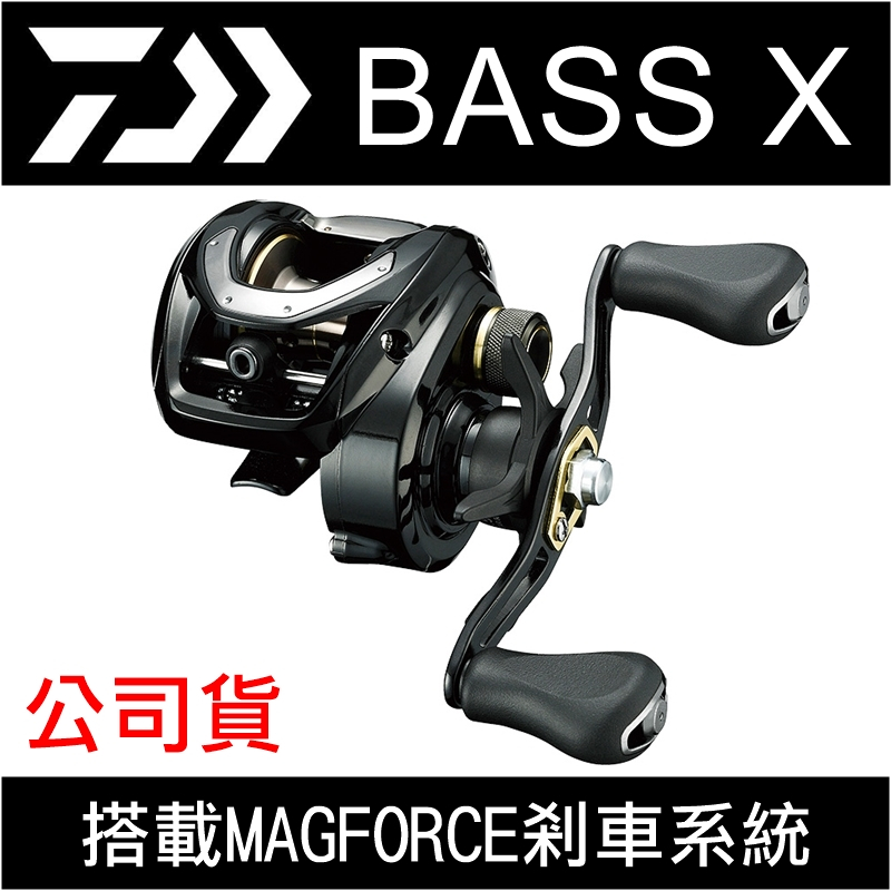 迷你釣具★DAIWA＜ BASS X 小烏龜 ＞公司貨。 路亞 雙軸 捲線器 水滴輪 入門 高CP值 海水OK