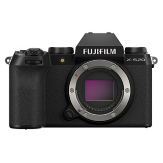 Fujifilm X-S20 Body 單機身 公司貨