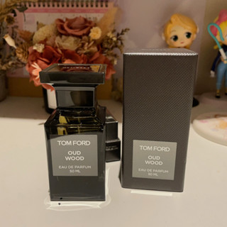 【陸初試香】Tom Ford私人調香系列 神秘東方 珍華烏木中性淡香精