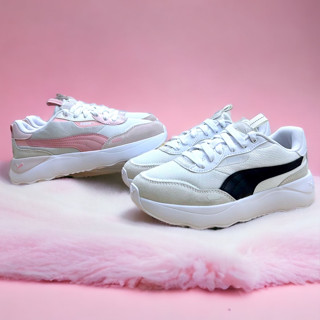 PUMA Runtamed Platform 女款 休閒鞋 運動鞋 輕量 透氣 39232401 39232404