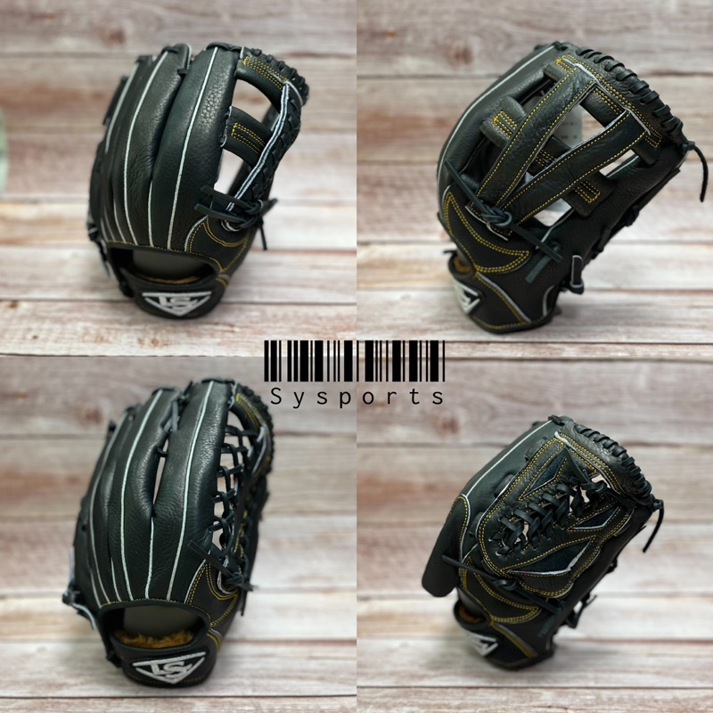 【Louisville Slugger】美式即戰力 🔆 棒壘手套 外野手套 內野手套 EZ 系列 全牛皮