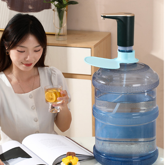 🔥桶裝水抽水器【現貨】 抽水器 電動抽水器 抽水 抽水機 桶裝水 桶裝水飲水機  露營用品