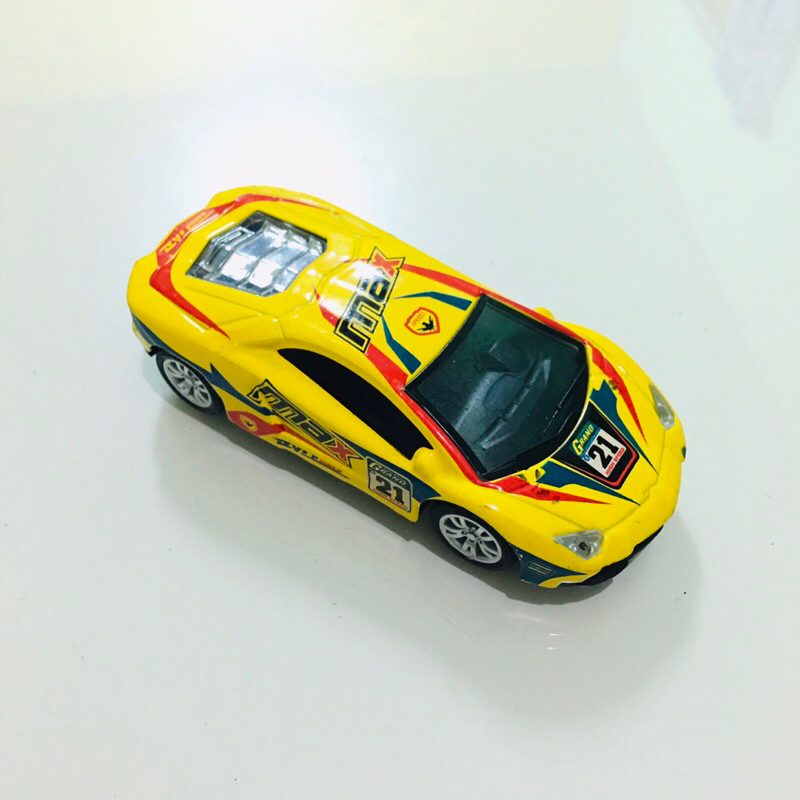 158二手玩具出清🎲大黃蜂max21 超跑模型 汽車收藏品 汽車玩具 交通玩具 桌上型擺件 個性小物 賽車手最愛🏎️