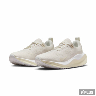 NIKE 女 REACTX INFINITY RUN 4 慢跑鞋 泡棉 回彈 支撐 - DR2670005