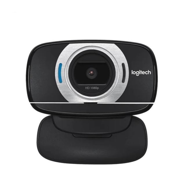Logitech羅技 C615 HD 視訊攝影機   新品原廠公司貨(附發票)免運費