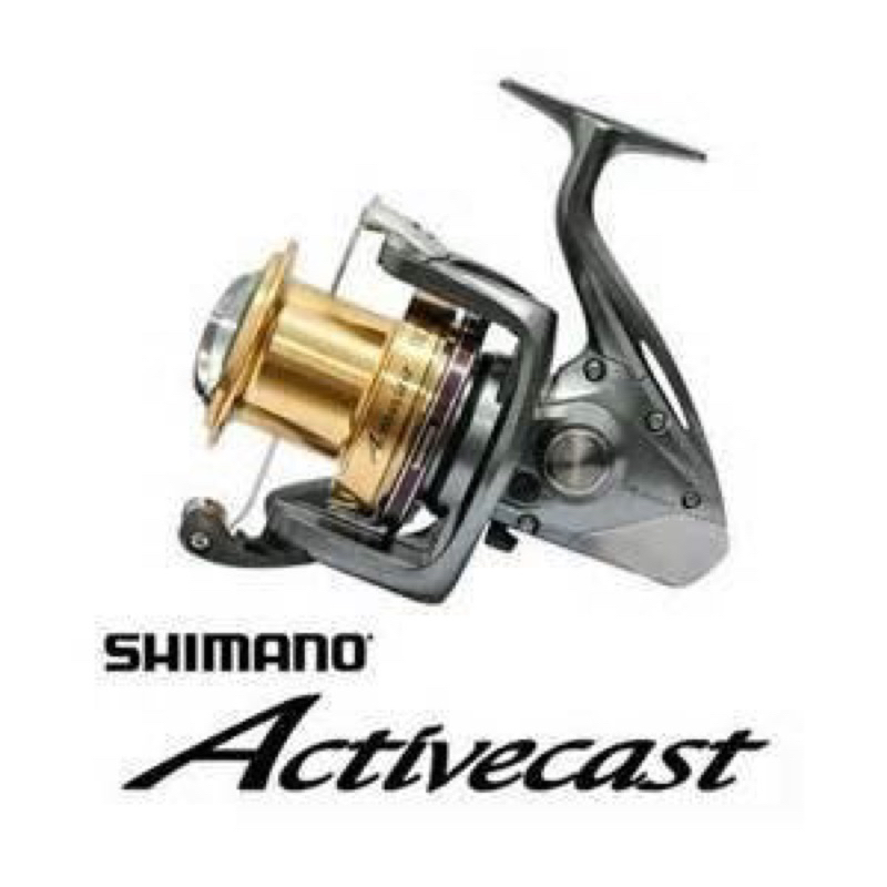 🥫永康百泉 SHIMANO Activecast  1060 1080 1100 1120