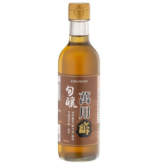 穀盛旬釀萬用酢 eslite誠品