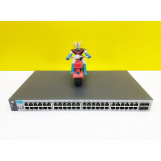 HP Procurve 1810-48G J9660A