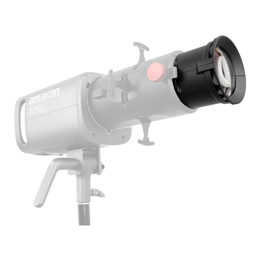 Aputure Spotlight SE 19 Lens 19° 聚光筒專用鏡頭 聚光燈 保榮卡口 相機專家 公司貨