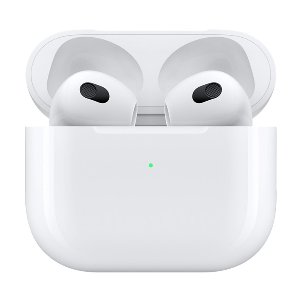 APPLE AirPods 第3代 搭配Lightning 充電盒