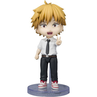 BANDAI Figuarts mini 鏈鋸人 澱治 BD64949