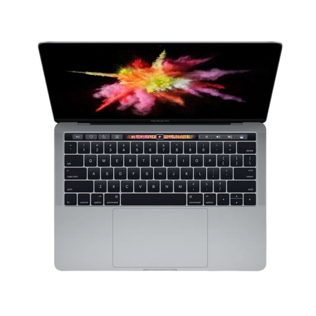 二手 MacBook Pro 13吋 touch bar  i5處理器 記憶體 256GB SSD