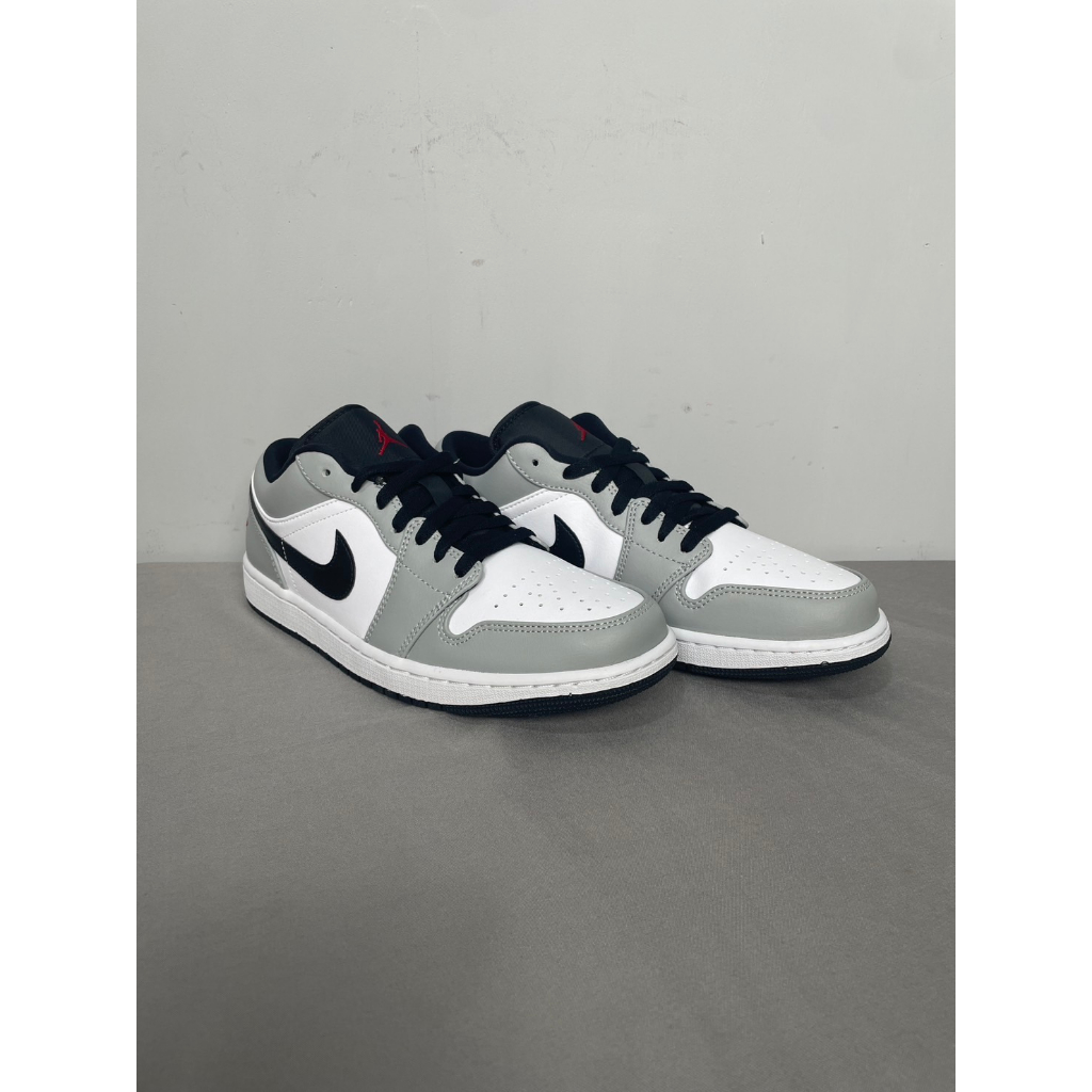 【TACKSTHGOOD】Nike Air Jordan 1 553558 030 黑灰