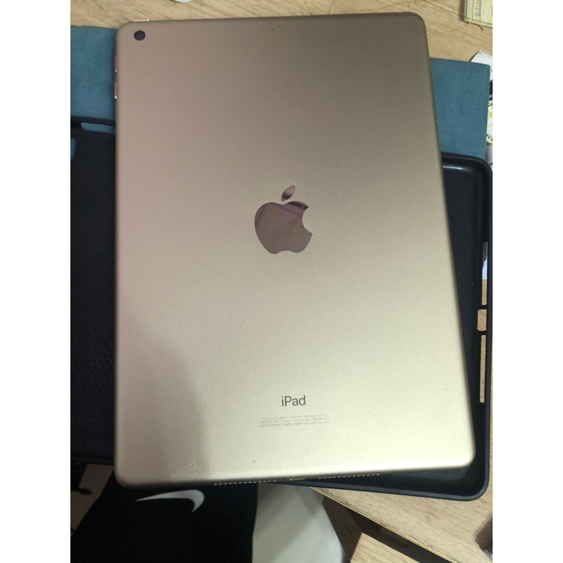 iPad 5 128GB