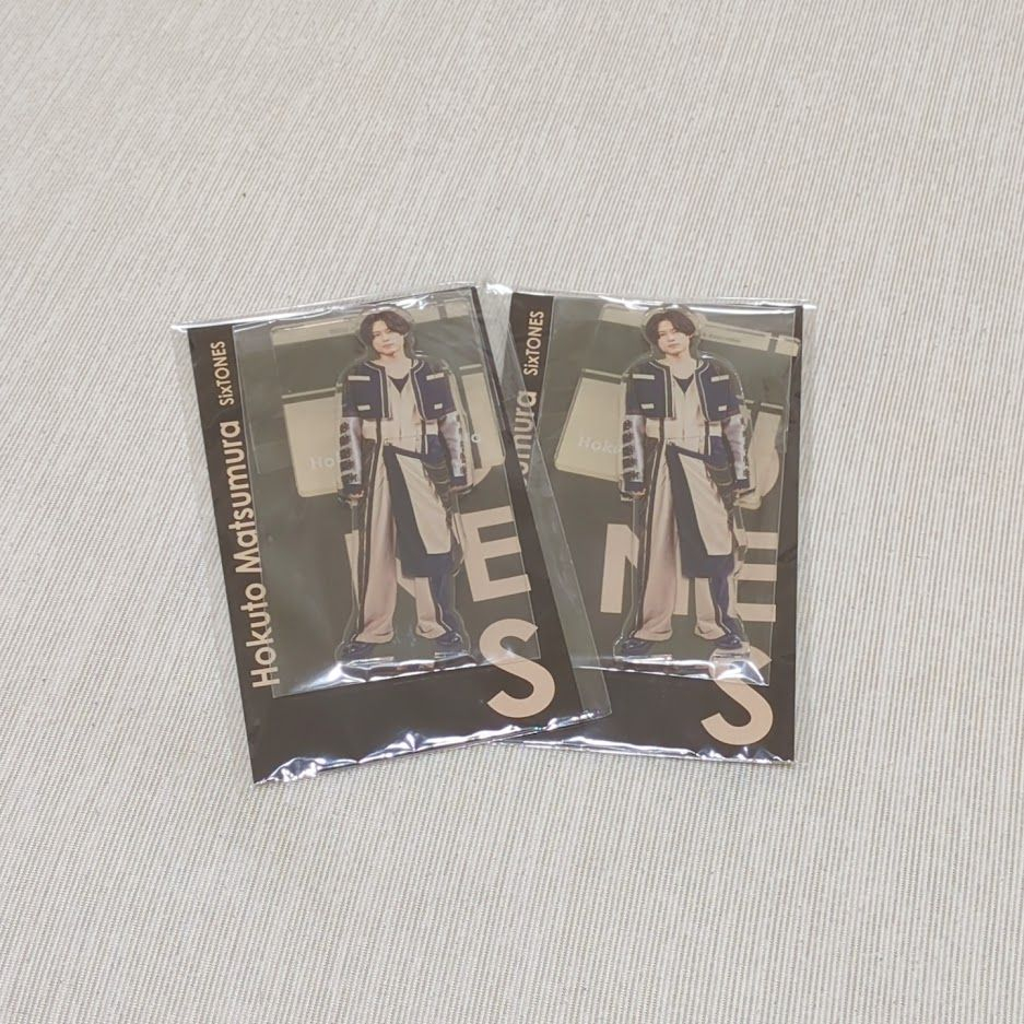 johnny'sアクスタ的價格推薦- 2025年4月| 比價比個夠BigGo