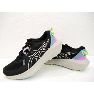 2023 下半季 asics亞瑟士 GEL-EXCITE TRAIL 女 野跑鞋 戶外健走鞋(1012B412-001)