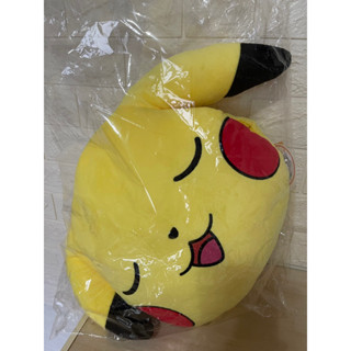 精靈寶可夢 皮卡丘暖手枕