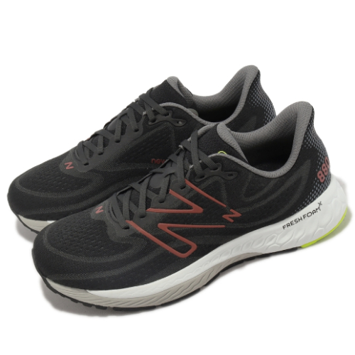 New Balance 慢跑鞋 880 V13 4E 超寬楦 男鞋 M880M134E Sneakers542