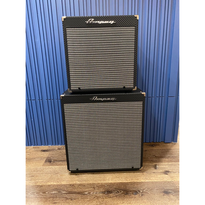 【脈動音樂】Ampeg Rocket Bass 系列 RB-108 RB-110 RB-115 電貝斯音箱