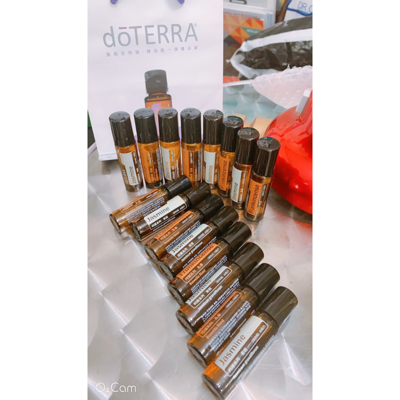 多特瑞精油dōTERRA 野橘  絲柏 佛手柑 庫存出清 現貨馬上寄出