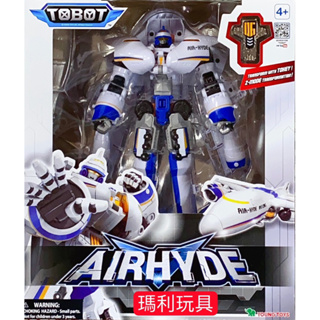【瑪利玩具】TOBOT 機器戰士 GD 飛天航第 YT01136