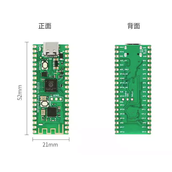 Raspberry Pi Pico