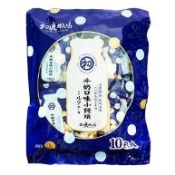 初鹿牧場小饅頭餅乾-牛奶口味(150g)