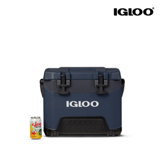 IGLOO BMX 系列四日鮮 25QT 冰桶 50537 (保鮮、保冷、露營、戶外、保冰、冰桶)