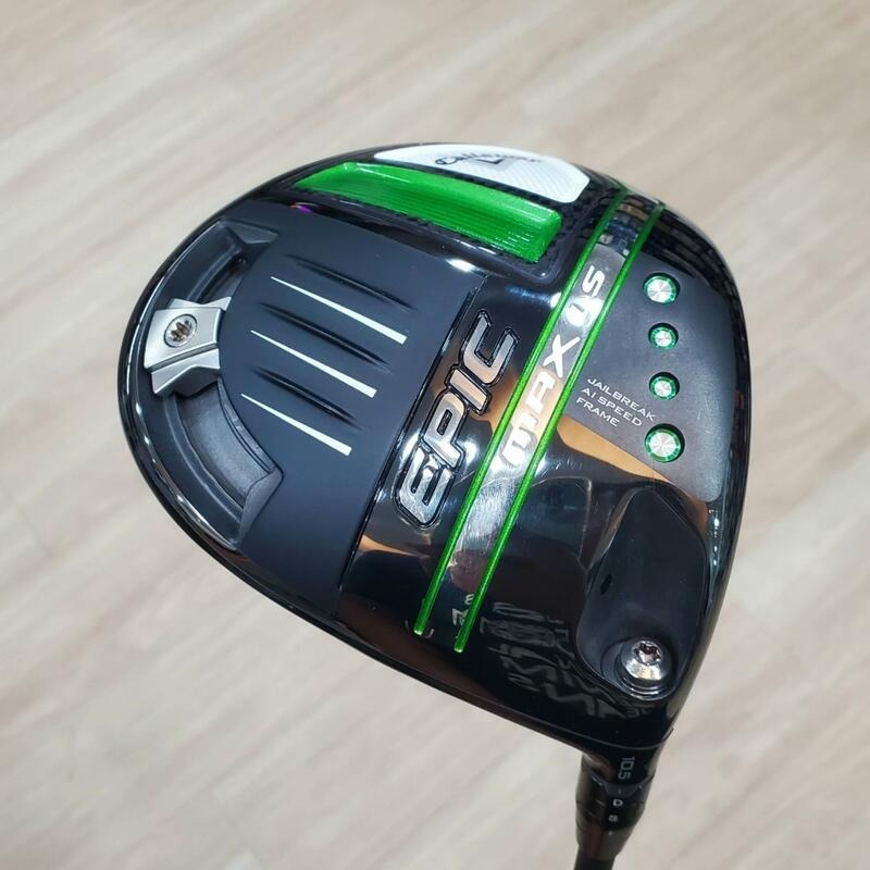 Callaway Epic 二手的價格推薦- 2023年12月| 比價比個夠BigGo