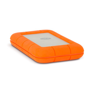 LACIE Rugged USB-C 2TB 2.5吋 抗摔防水 行動硬碟 STFR2000800