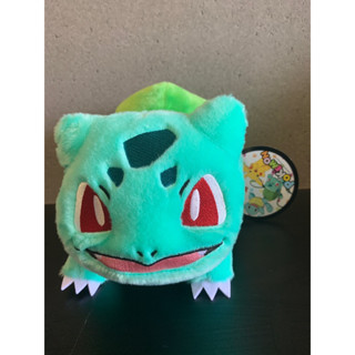 現貨 韓國正版神奇寶貝 妙蛙種子玩偶（25cm*15cm)PokeMon寶可夢