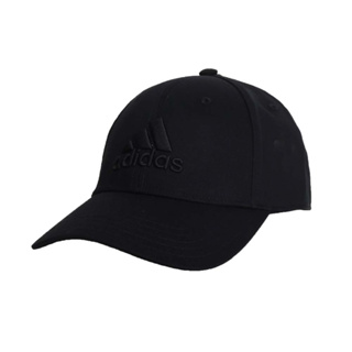 ADIDAS 帽子 BBALL CAP TONAL 鴨舌帽 HZ3045 愛迪達 遮陽帽 基本款