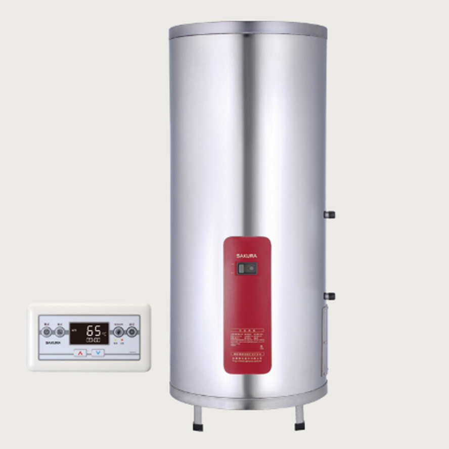 櫻花 e省電 儲熱式電熱水器  30加侖直立式  EH3010TS6/S4