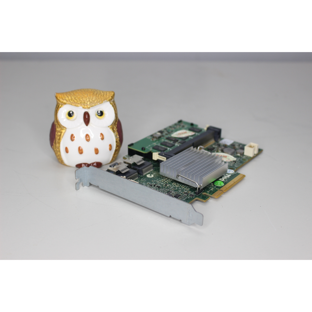 Dell 0J9MR2 Perc H700 512M Raid Controller Card