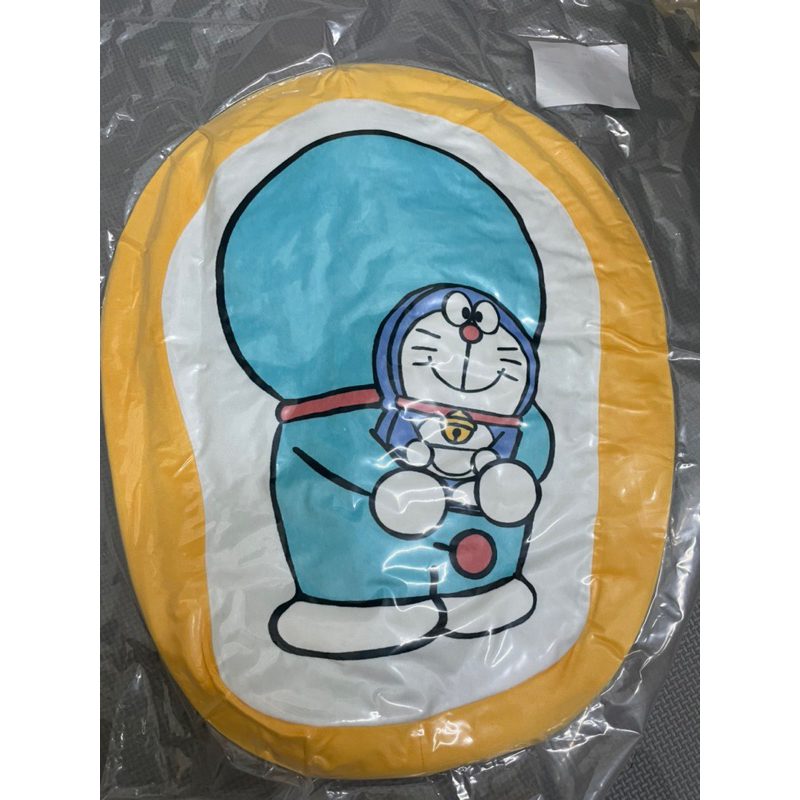 現貨！已降價正版哆啦a夢/Doraemon/小叮噹日本境內限定販售抱枕/靠枕