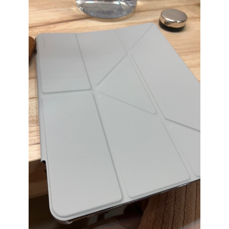 二手 魚骨牌 switcheasy iPad Pro保護殼 12.9吋