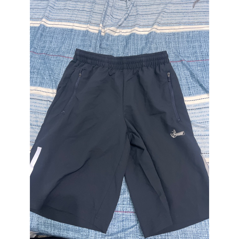 （418）出售-海軍新式運動短褲
