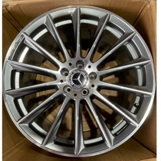 近全新賓士 Mercedes Benz W222 W223 S class AMG 20吋鋁圈
