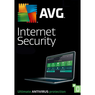 [社群電腦王] 優惠特賣 AVG Internet Security 2025 一裝置數位下載