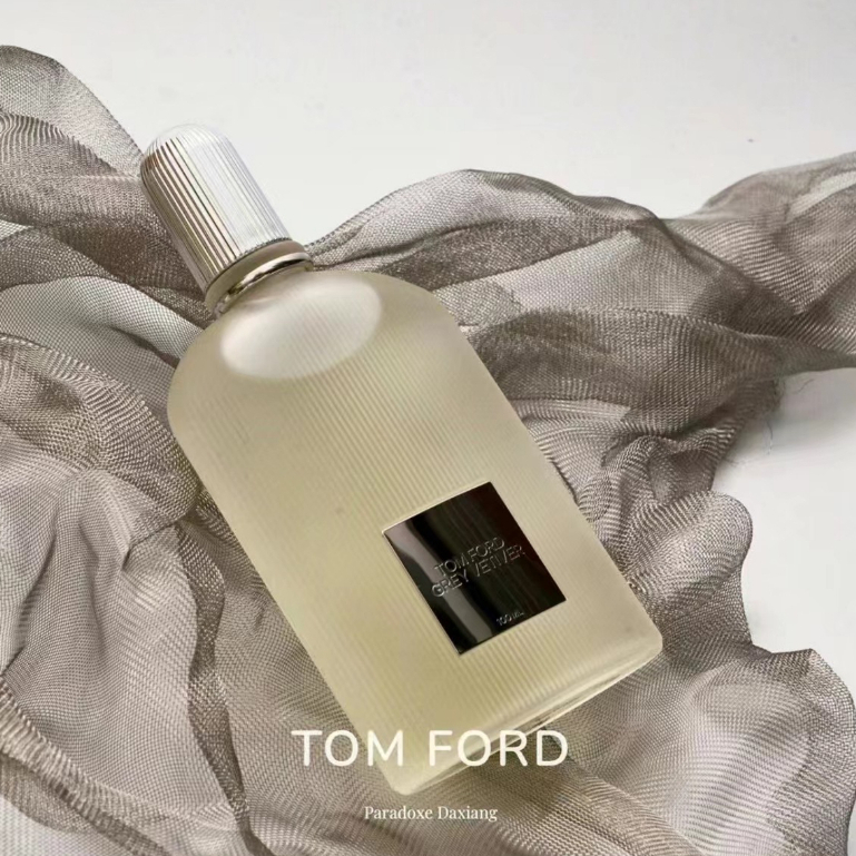 🔥全網最低價 正品分裝香水 Tom Ford 灰色香根草 男性 淡香精 Grey Vetiver